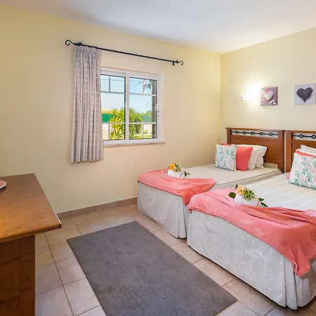 Monte Dos Avos Appartement