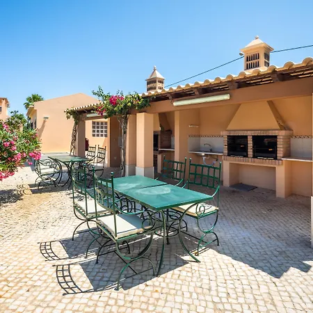 Appartement Monte Dos Avos
