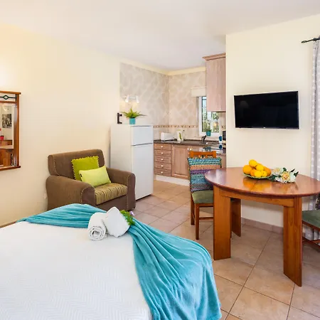 Monte Dos Avos Apartamento