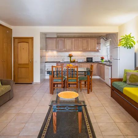 Apartamento Monte Dos Avos Albufeira