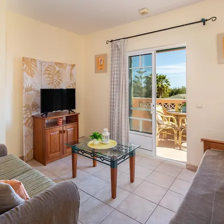 Monte Dos Avos Apartamento