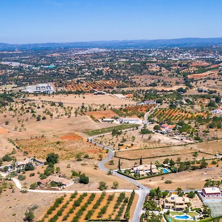 Apartamento Monte Dos Avos