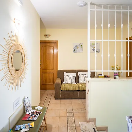 Monte Dos Avos Apartamento