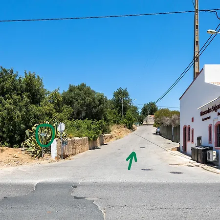Monte Dos Avos Apartamento Albufeira