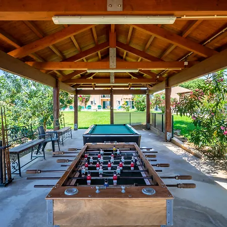 Apartamento Monte Dos Avos