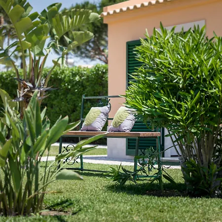 Monte Dos Avos Apartamento