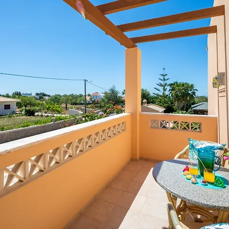 Apartment Monte Dos Avos Albufeira