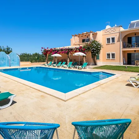 Monte Dos Avos Apartment
