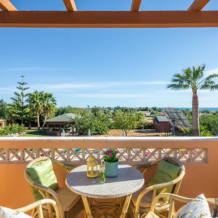 Monte Dos Avos Apartment